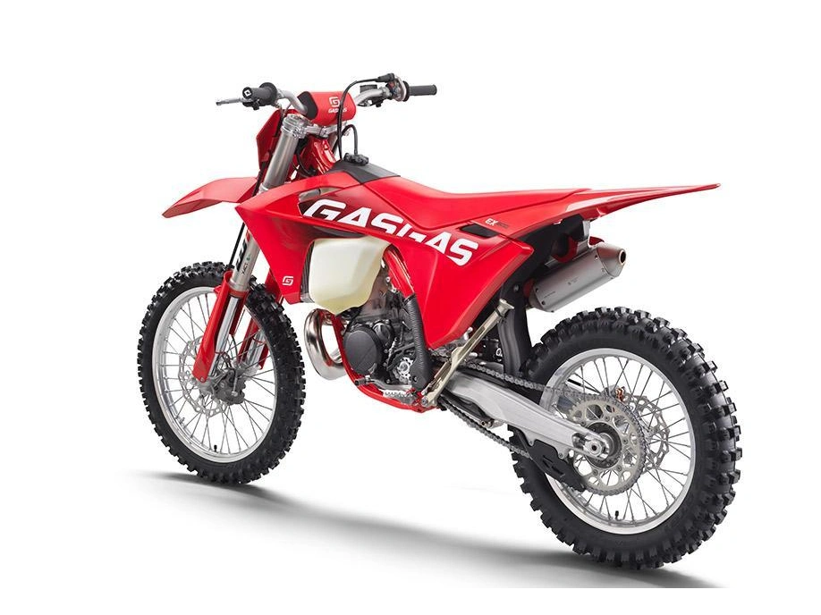 Gasgas Ex 300 2024 alt