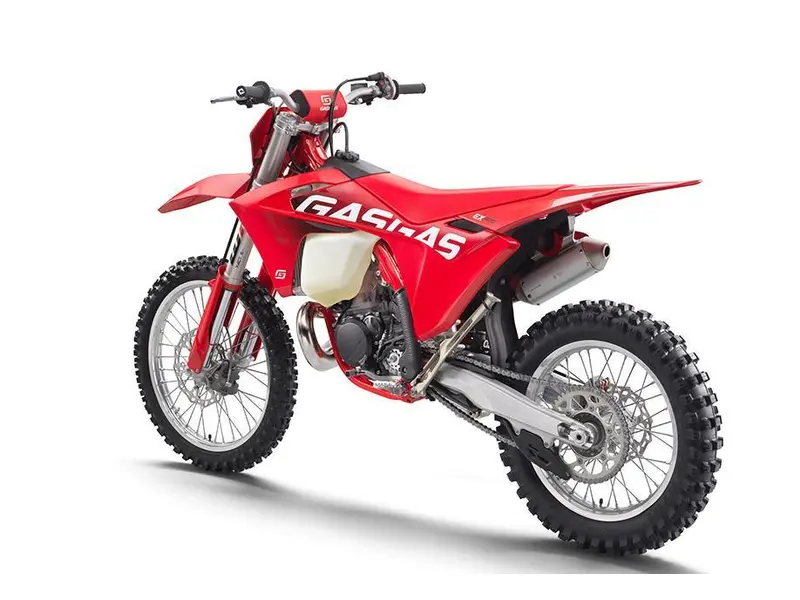 2024 GASGAS EX 300 thumbnail 12