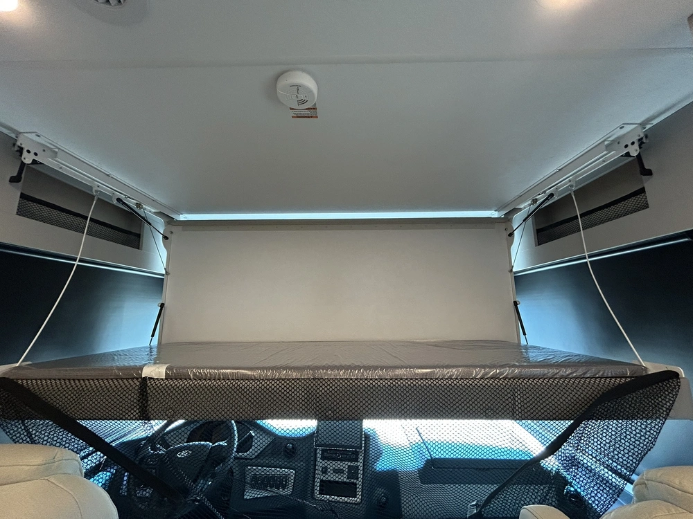 Coachmen Pursuit 27xpsf 2025 alt