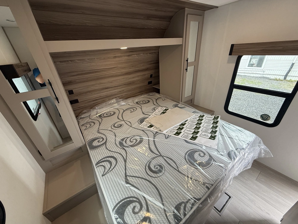 Kz-rv Connect Se 241bhkse 2026 alt