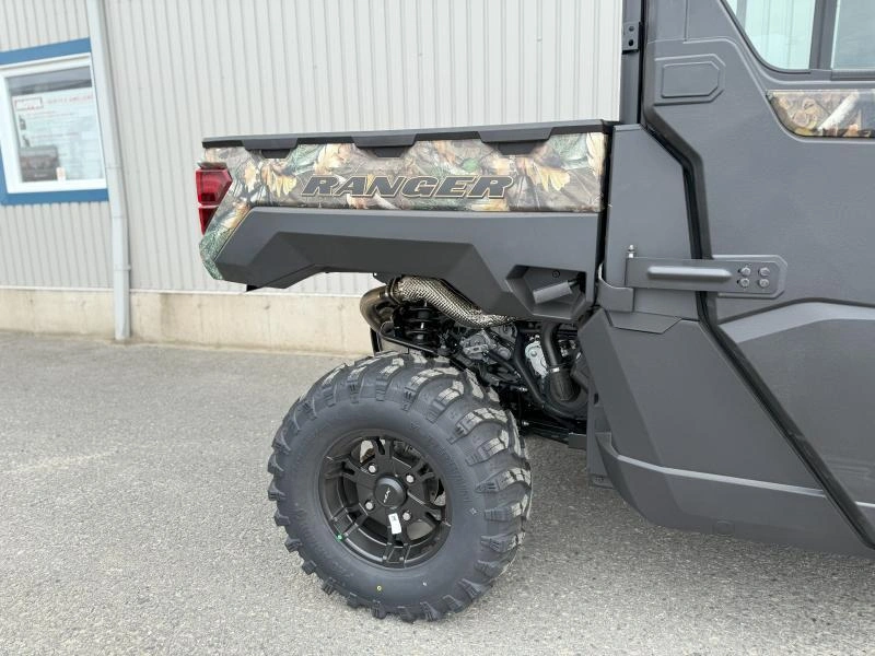 Polaris Ranger Crew Xp 1000 Northstar Edition Premium 2025 alt