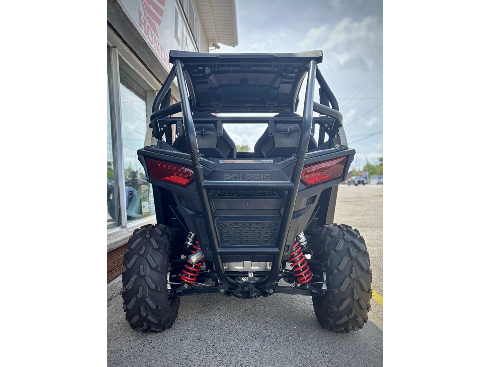 2025 Polaris Rzr Trail Ultimate alt