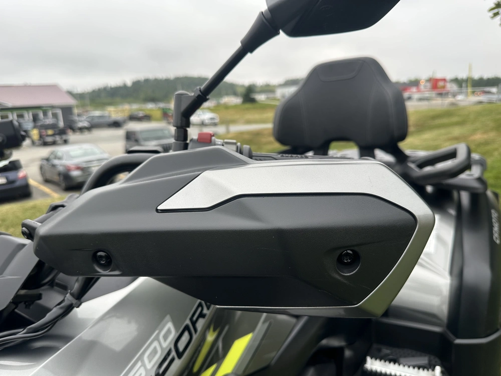 2024 Other Cf Moto Cforce 600 2up alt