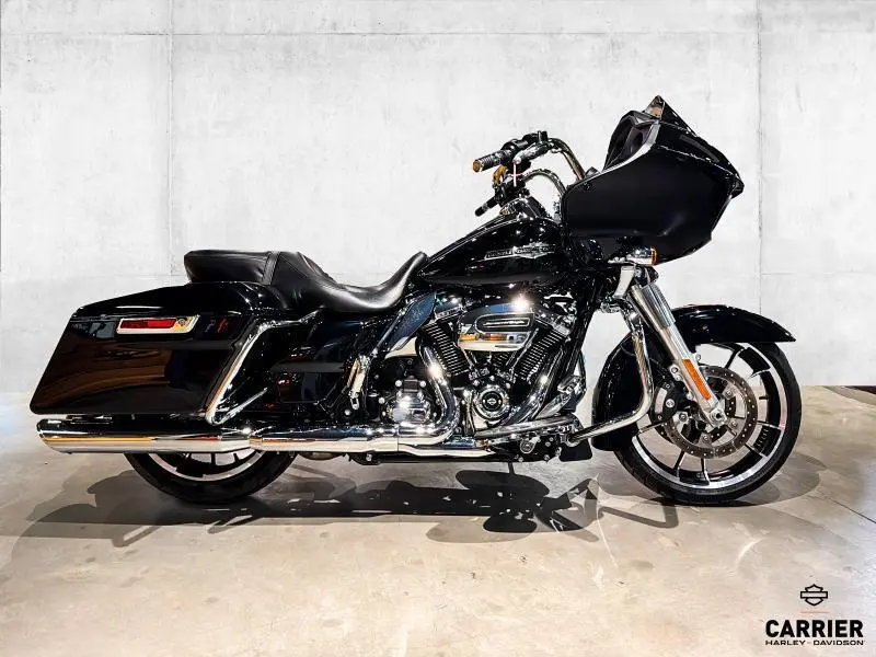 2023 Harley-Davidson Moto Harley-Davidson ROAD GLIDE 2023