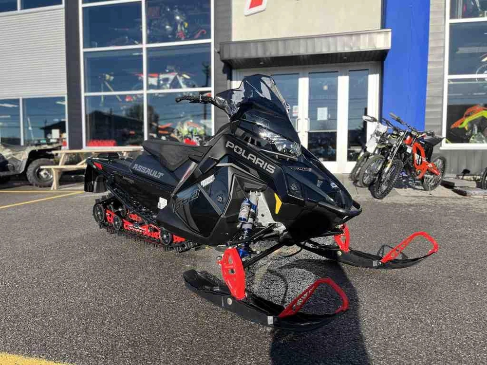 Polaris 650 Sb Assaut X 2.0 2023 alt