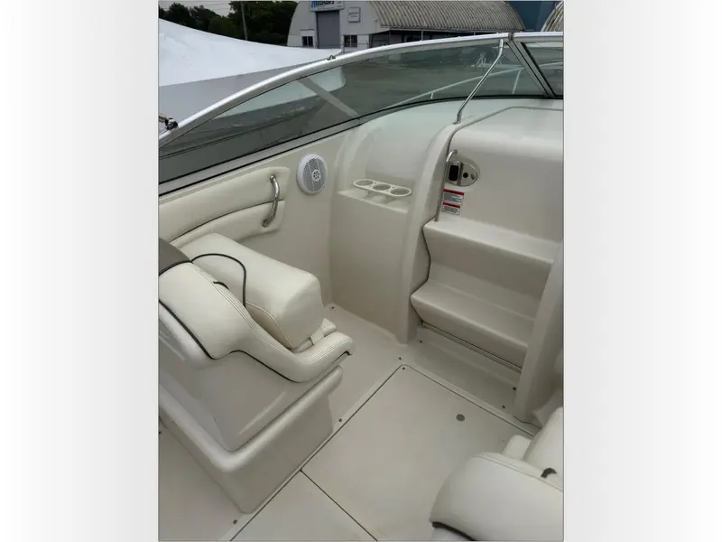 2007 Sea Ray 215 Weekender All-In-Pricing*