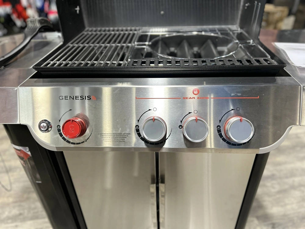 2023 Other Genesis Smart Sx-335 Lp Ss alt