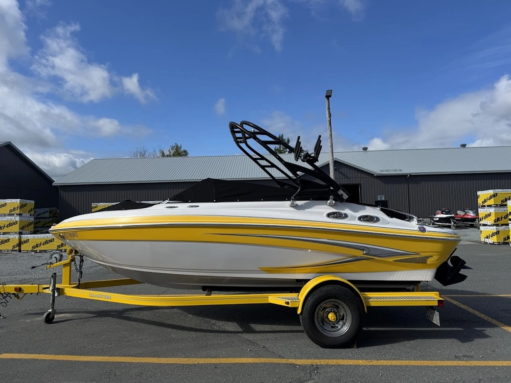 Glaston Gls 195 2013 alt