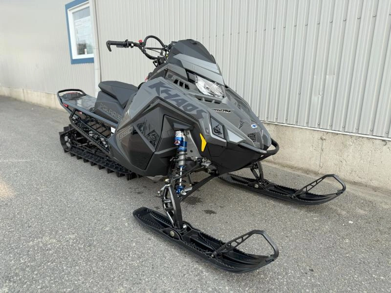 2025 Polaris 850 Rmk Khaos 155 alt