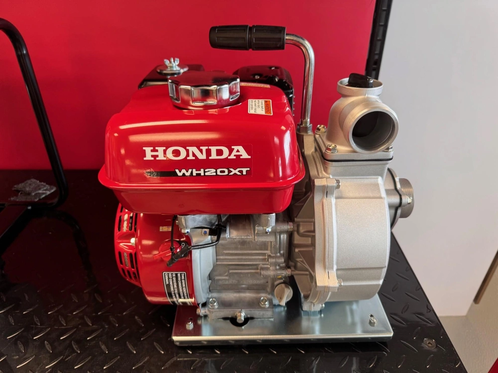 Honda Pompe Wh20xtc 2025 alt