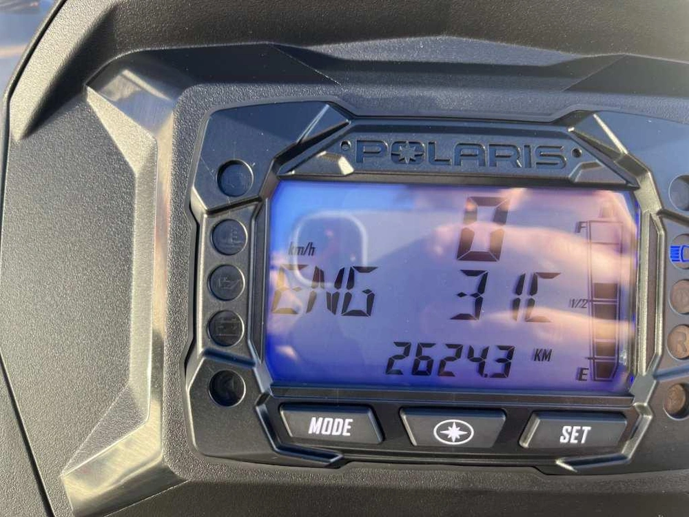 Polaris 850 Xc 146 X 1.6 2022 alt