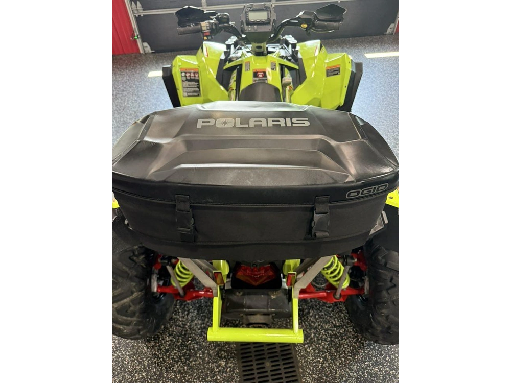 Polaris Scrambler Xp 1000s 2024 alt