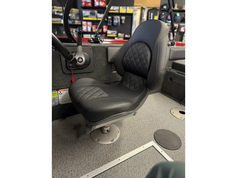 Legend 18 XT + 90 ELPT 4S Merc & Trailer pkg 2026