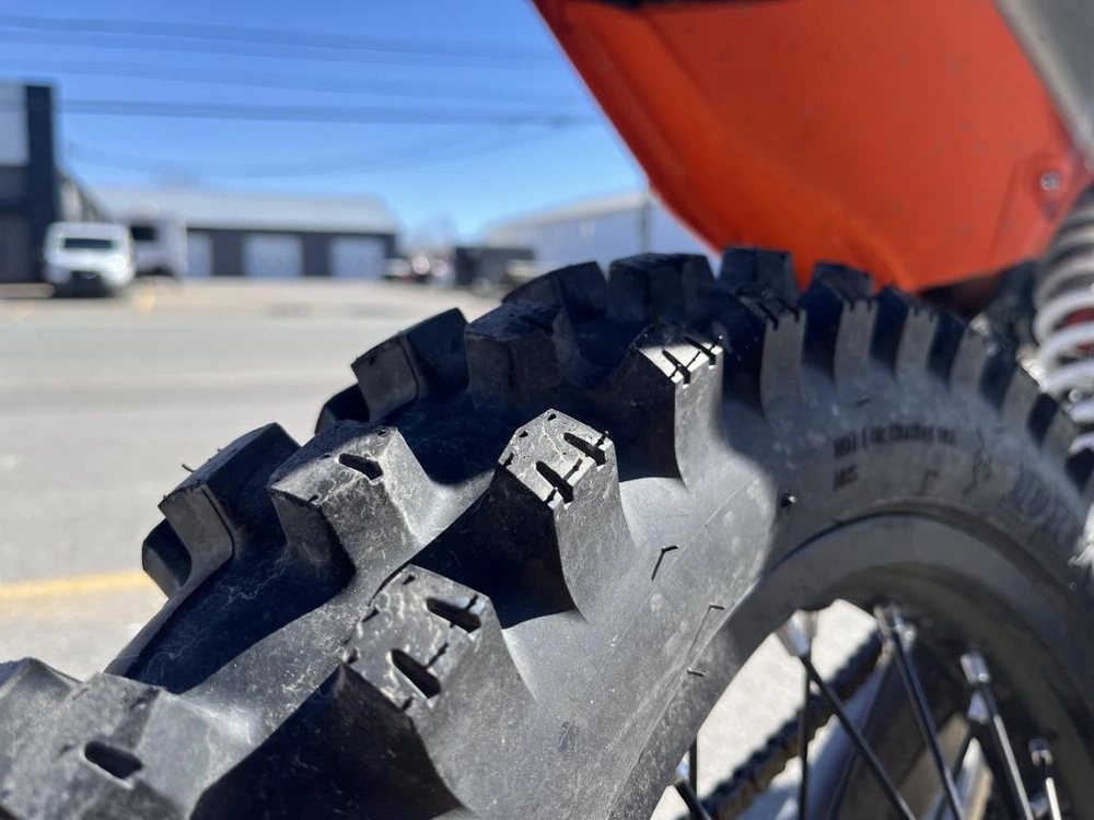 Ktm 500 Xc-w 2020 alt