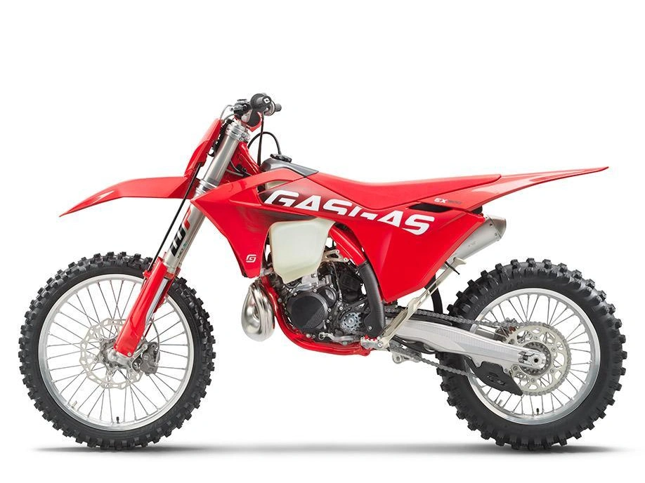 Gasgas Ex 300 2024 alt