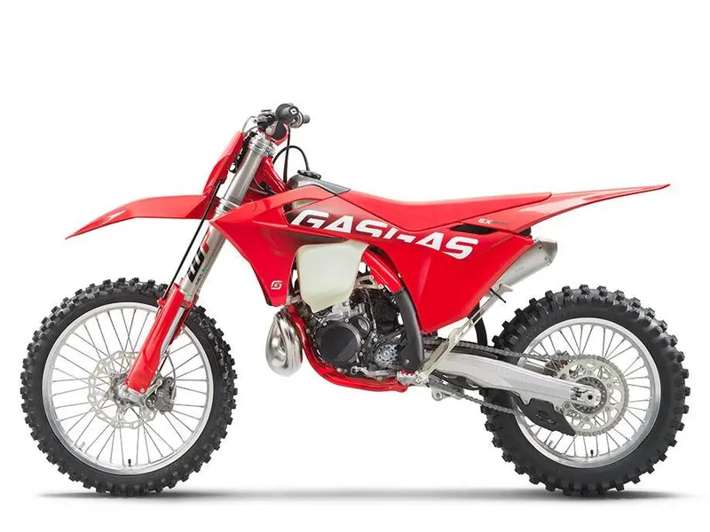 2024 GASGAS EX 300 thumbnail 13