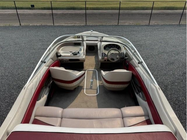 2011 Other Bayliner 195 alt