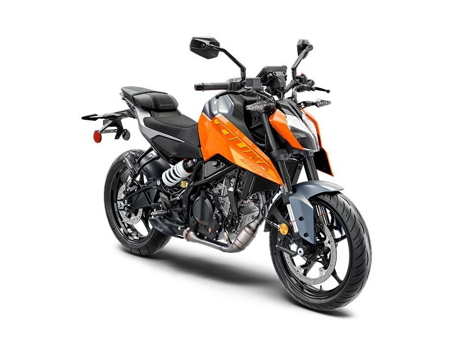 Ktm 250 Duke 2024 alt