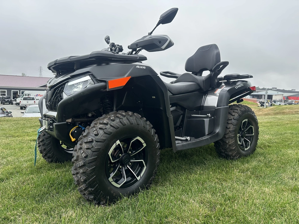 2024 Other Cf Moto Cforce 600 2up alt