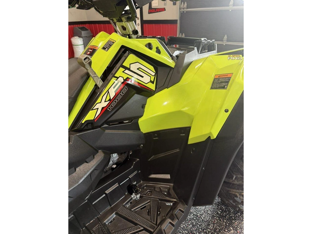 Polaris Scrambler Xp 1000s 2024 alt