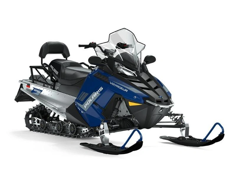 Polaris 550 Voyageur Lxt North Edition 2024 alt