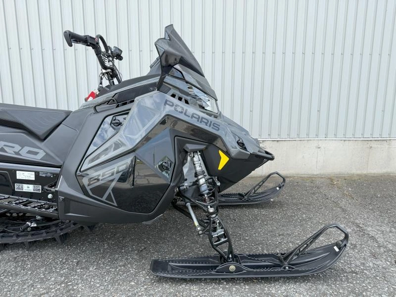 Polaris 850 Pro Rmk 155 Slash 2024 alt