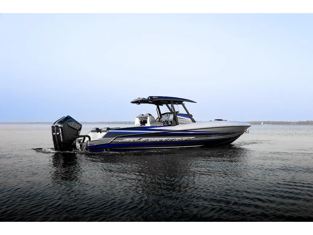 2023 Sunsation 32 CCX