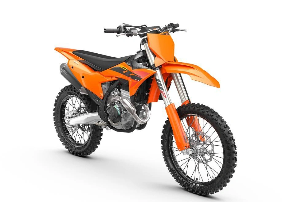 Ktm 350 Sx-f 2025 alt