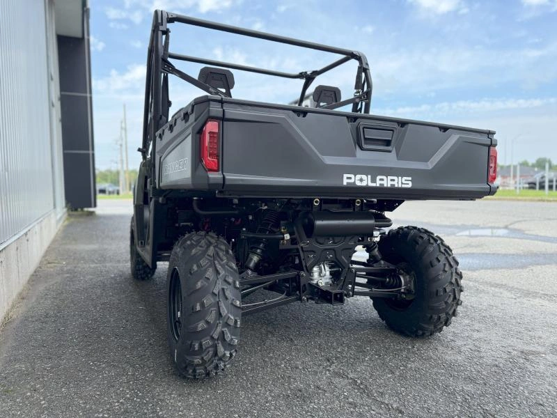 Polaris Ranger 570 Full-size - Sage Green 2025 alt