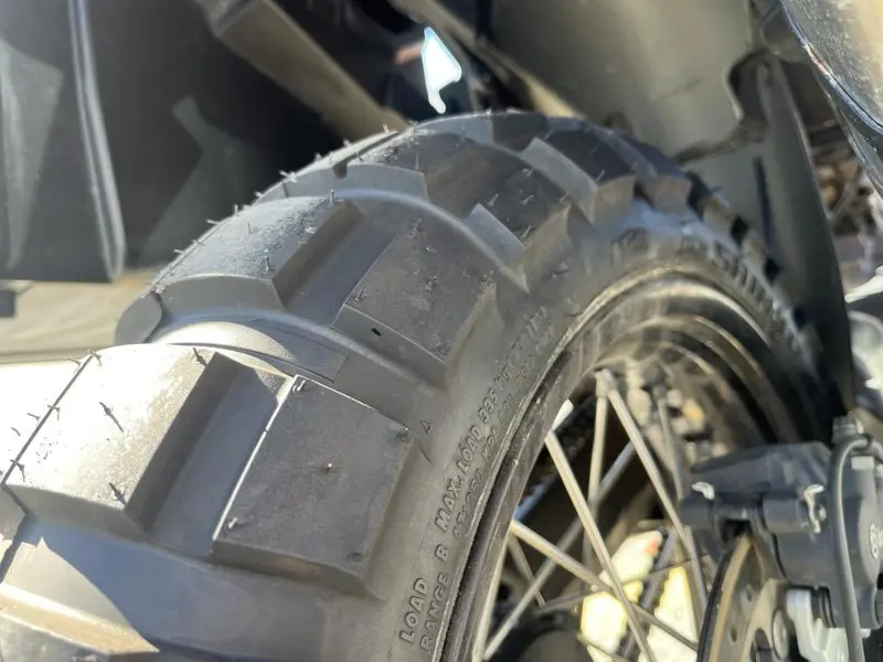 2016 KTM 1190 ADVENTURE R thumbnail 9