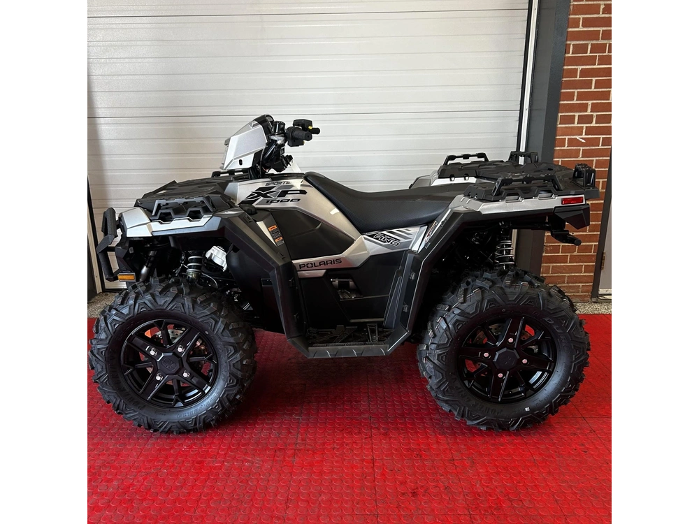 2025 Polaris Sportsman Xp 1000 Ultimate alt