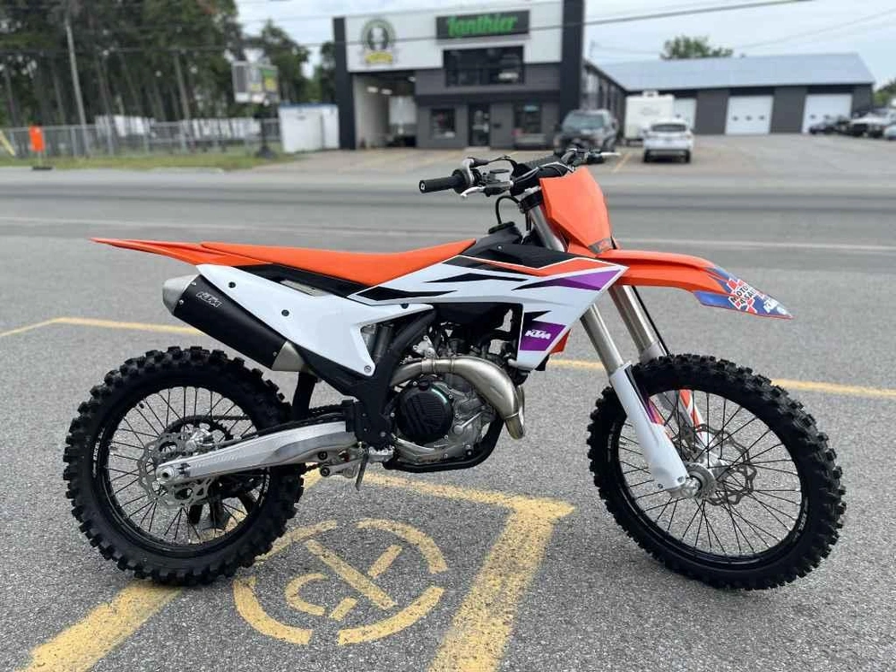 Ktm 450 Sx-f 2024 alt