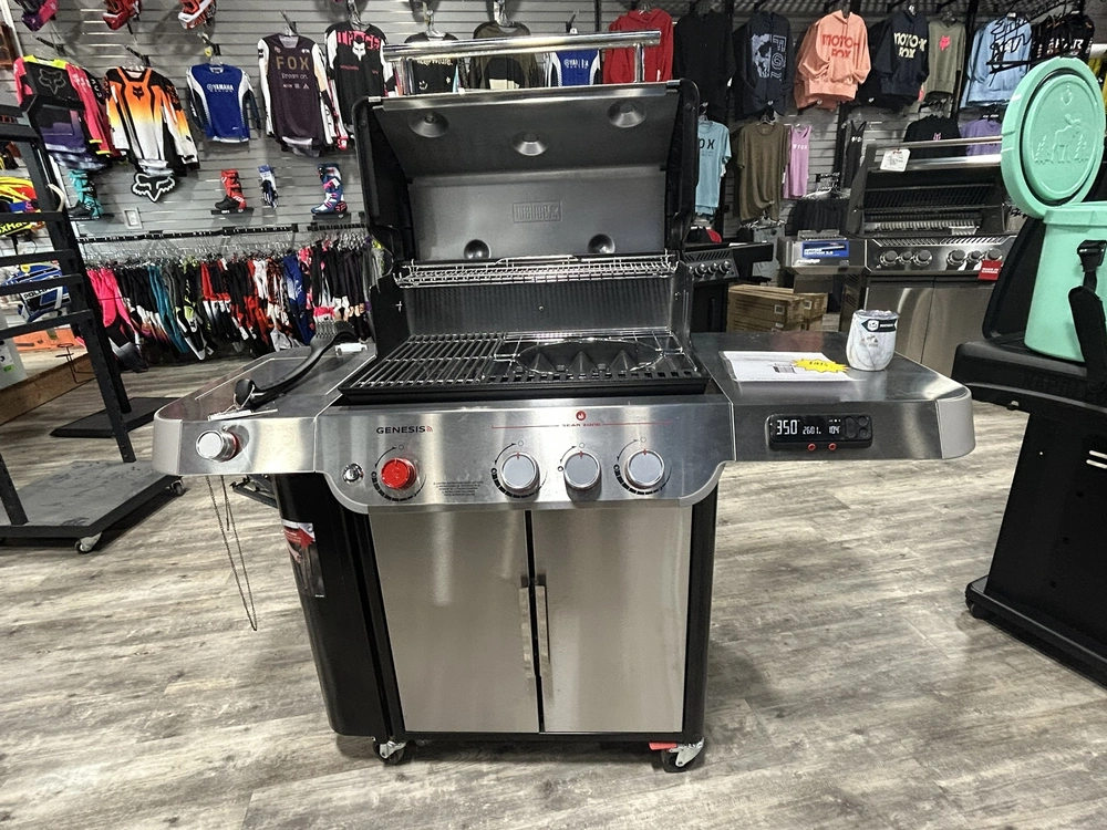 2023 Other Genesis Smart Sx-335 Lp Ss alt