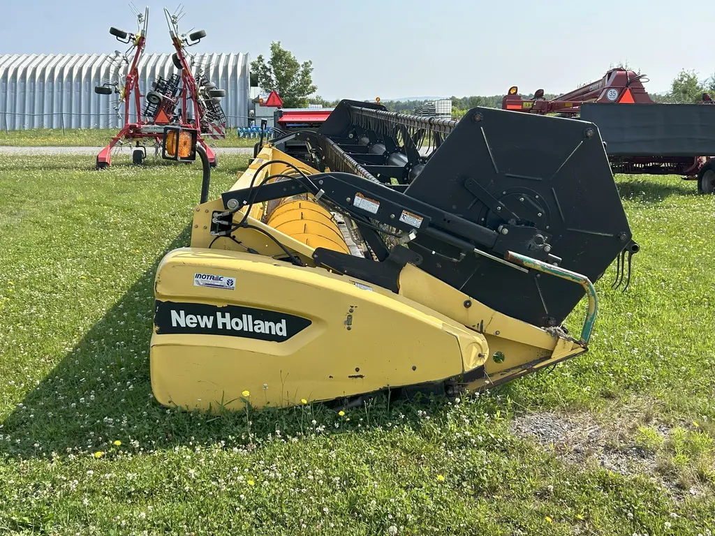 New Holland 74C-25 2006