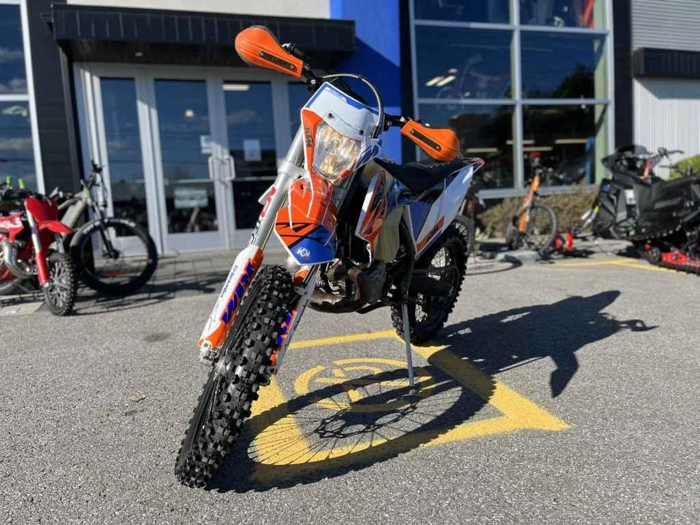 Ktm 250 Xc-w 2020 alt