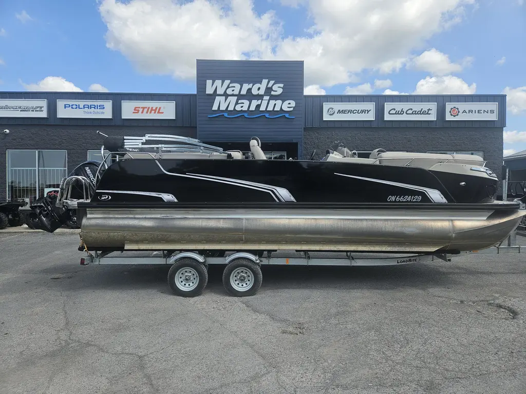 2019 Princecraft Vogue 23XT
