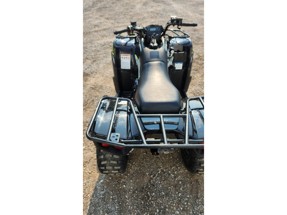 2022 Kawasaki Kvf300cnfnn alt