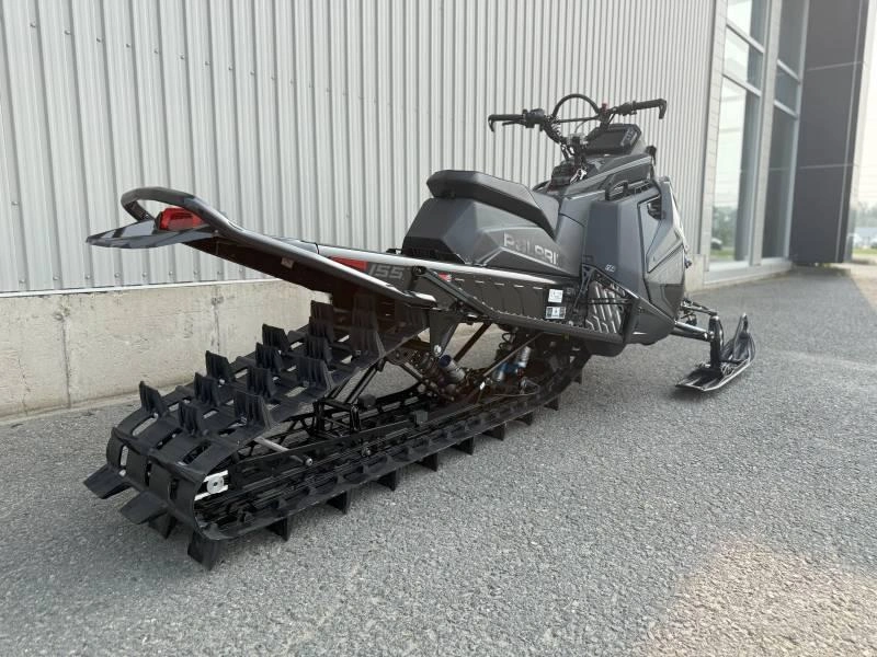 2025 Polaris 850 Rmk Khaos 155 alt