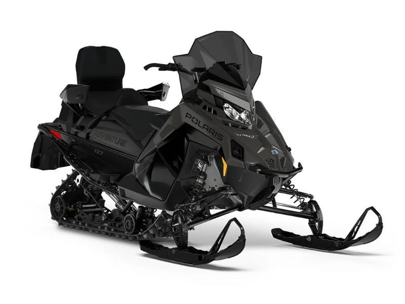 Polaris 650 Indy Adventure 137 2024 alt