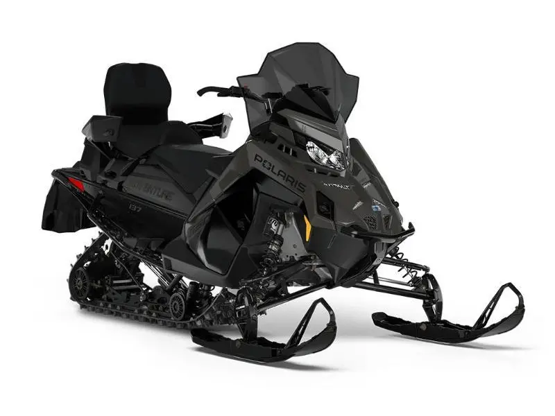 2024 Polaris 650 INDY ADVENTURE 137