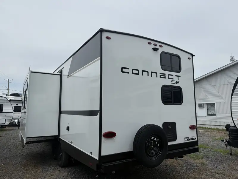 2026 KZ-RV Connect SE 241BHKSE