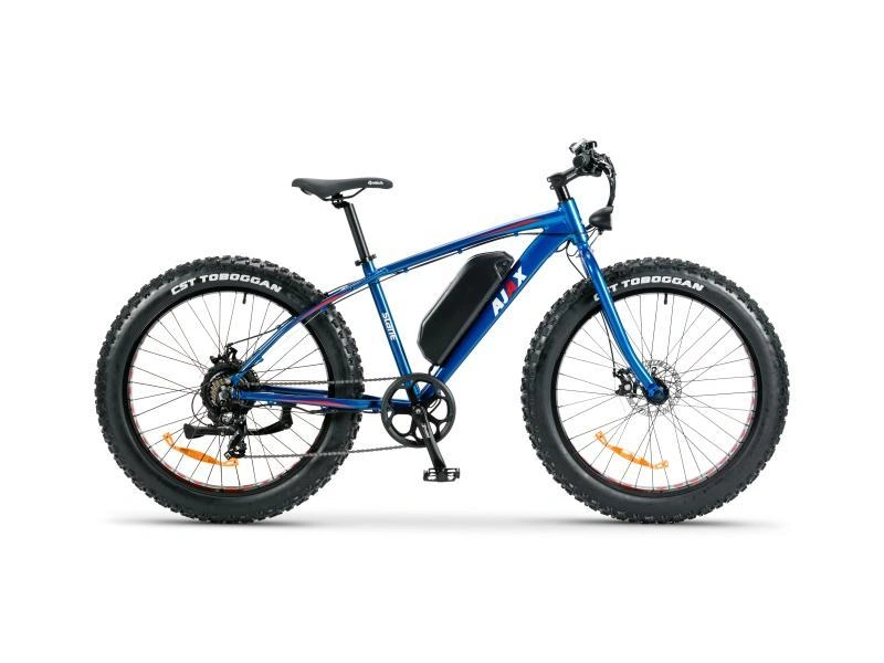 Slane Ajax Fat Ice 2023 alt