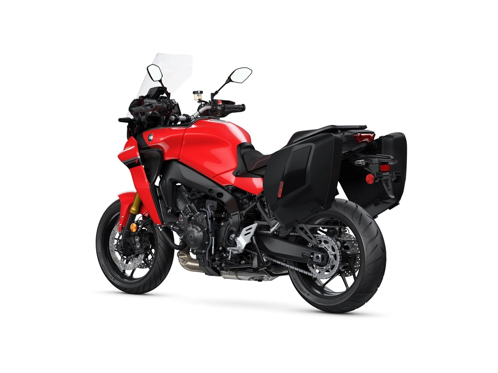 2022 Yamaha Tracer 9 Gt alt