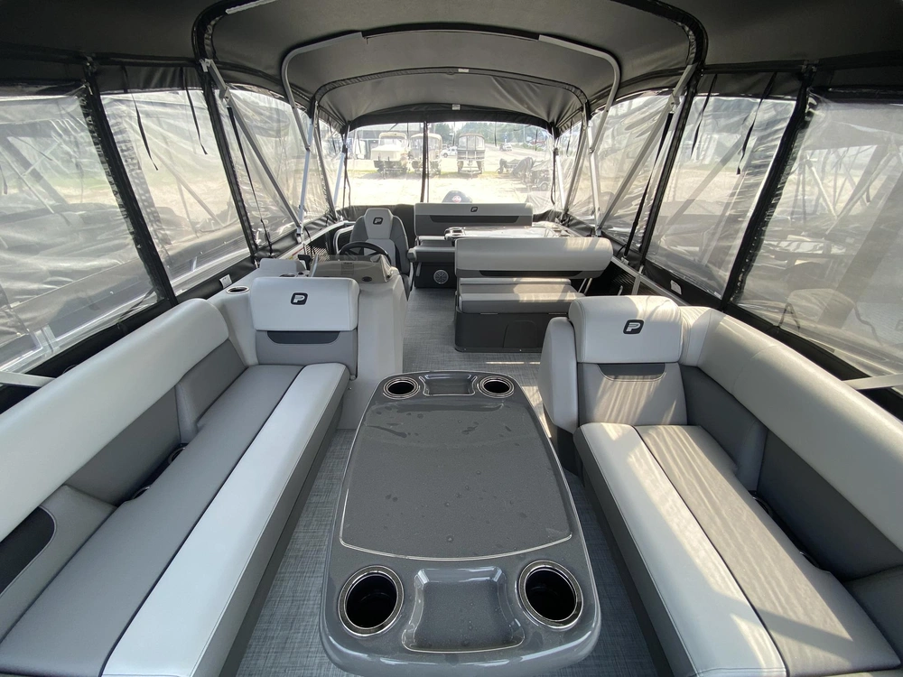 Princecraft Vectra 23 Rl 2025 alt