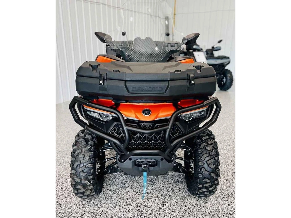 Cfmoto Cforce 800 Touring 2025 alt