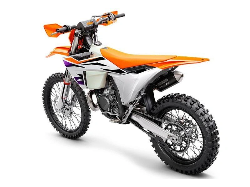 Ktm 250 Xc 2024 alt