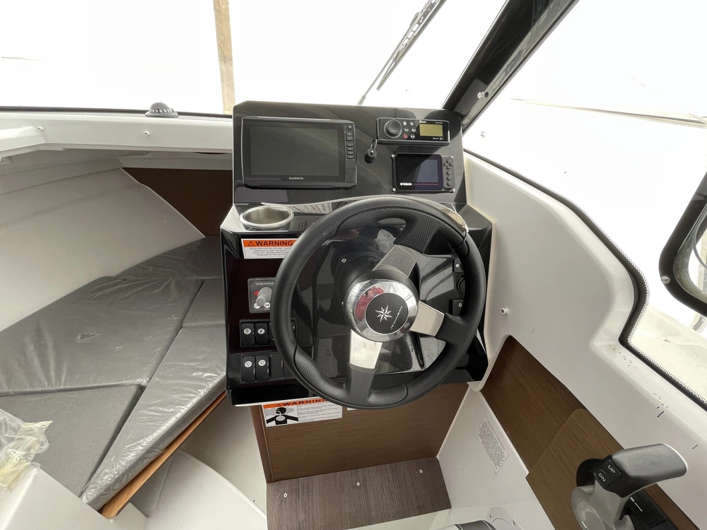 Jeanneau Nc 695 2021 alt