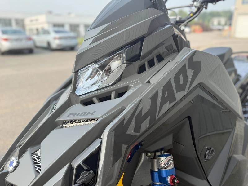 2025 Polaris 850 Rmk Khaos 155 alt