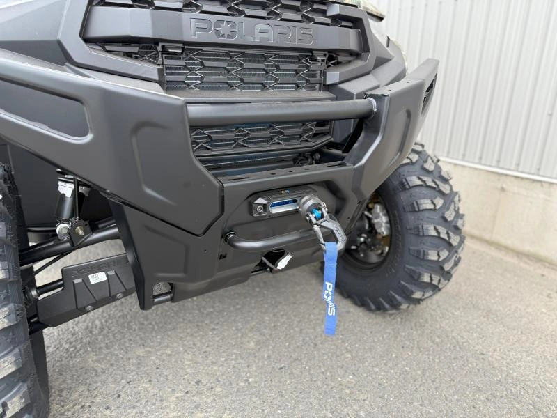 Polaris Ranger Crew Xp 1000 Northstar Edition Premium 2025 alt
