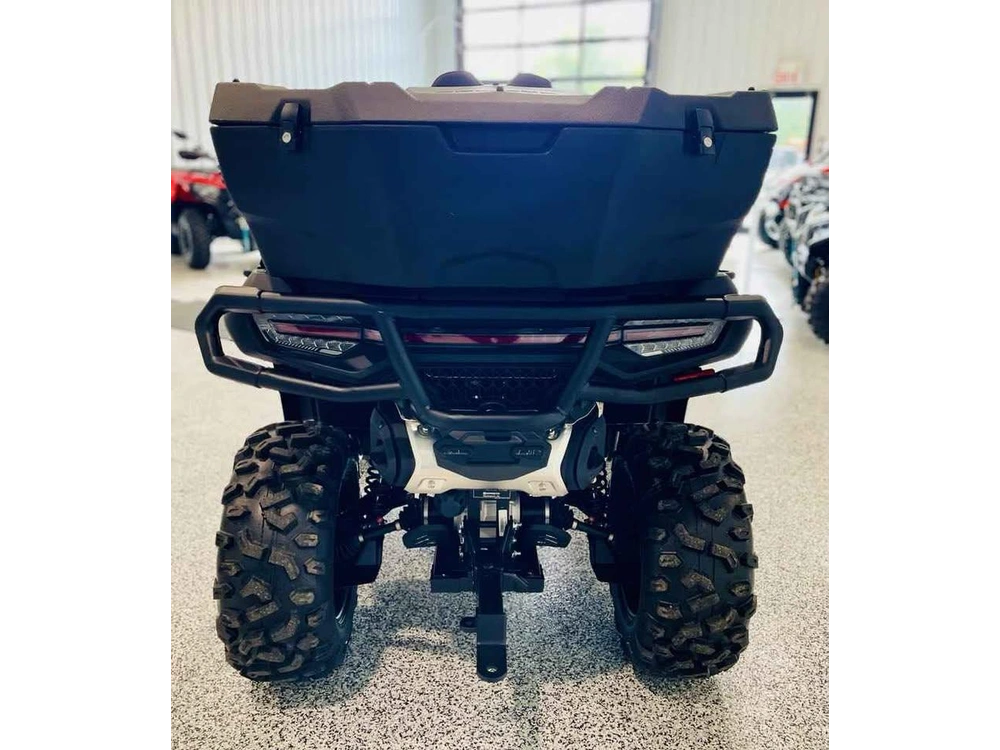 Cfmoto Cforce 800 Touring 2025 alt